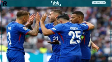 الموعد الرسمي.. تعرف على توقيت مباراة فرنسا وأذربيجان والقناة الناقلة الحصرية مع المعلق المميز